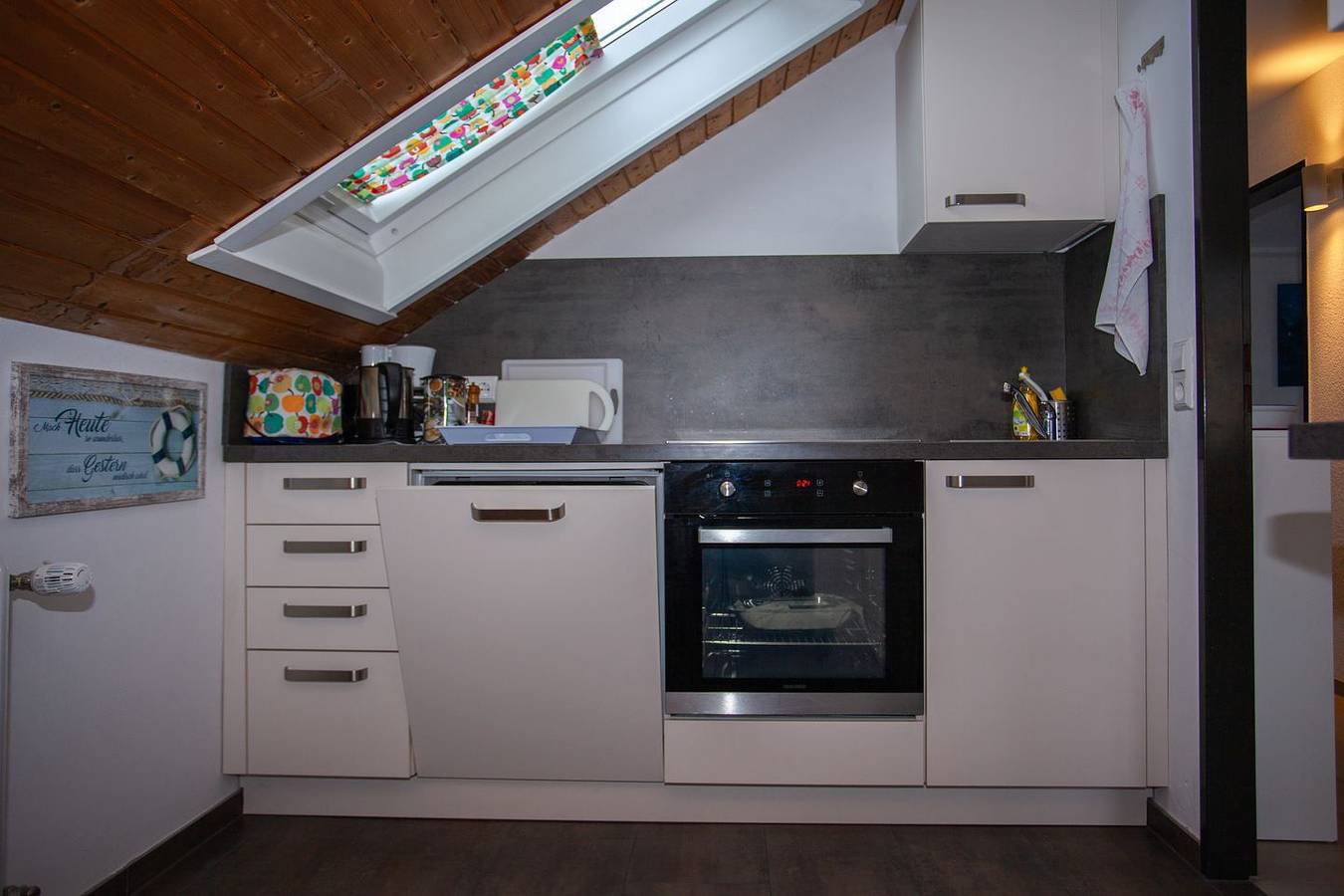 Apartamento entero, Willkommen in unserer Wohnung Seenest in Immenstaad, Immenstaad am Bodensee