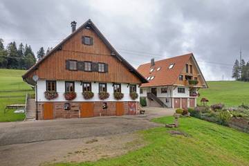 Ferienwohnung für 2 Personen in Wolfach, Mittlerer Schwarzwald, Bild 2