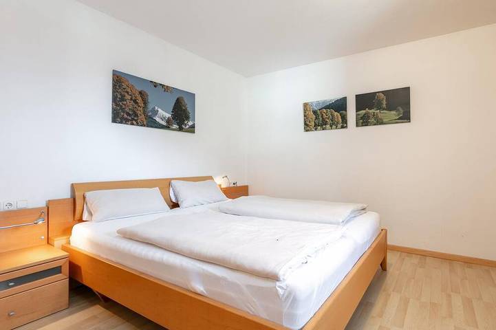 Hütte für 4 Personen, mit Garten, mit Haustier in Westendorf (Tirol) - 3