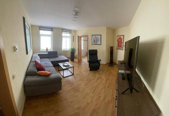 Ferienwohnung für 3 Personen in Sonneberg - 3