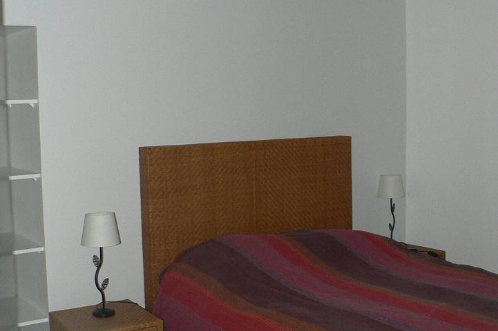 Location de vacances pour 6 personnes à Port-des-Barques - 2