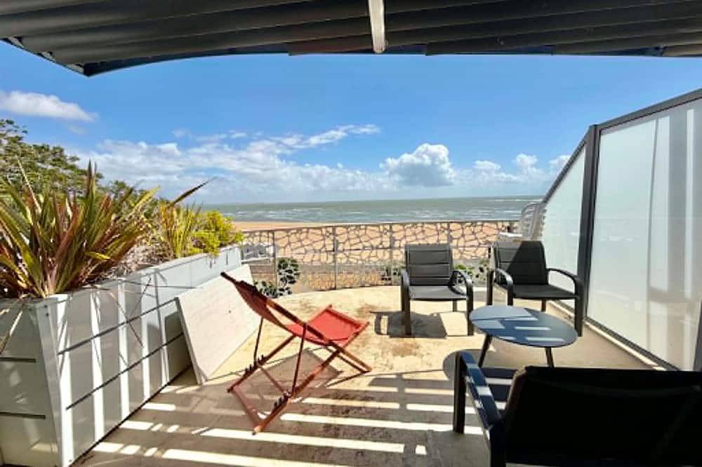 Appartement de vacances