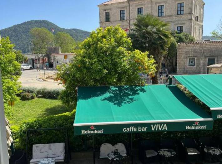 Ganze Wohnung, Ferienwohnung für 5 Personen in Ston, Dubrovnik-Neretva