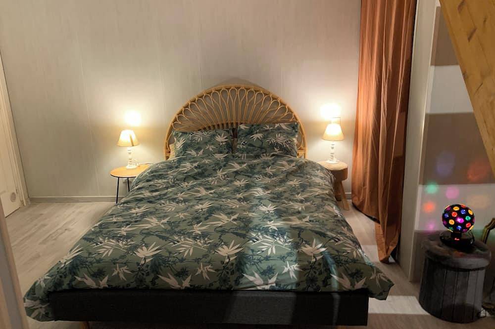 Maison Calme & Paisible Avec vue in Château-Chinon (Ville), Parque natural de Morvan