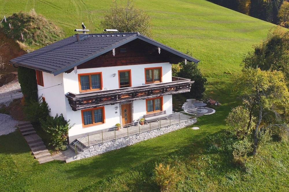 Ferienhaus Englbrecht in Salzkammergut-Berge, Krispl