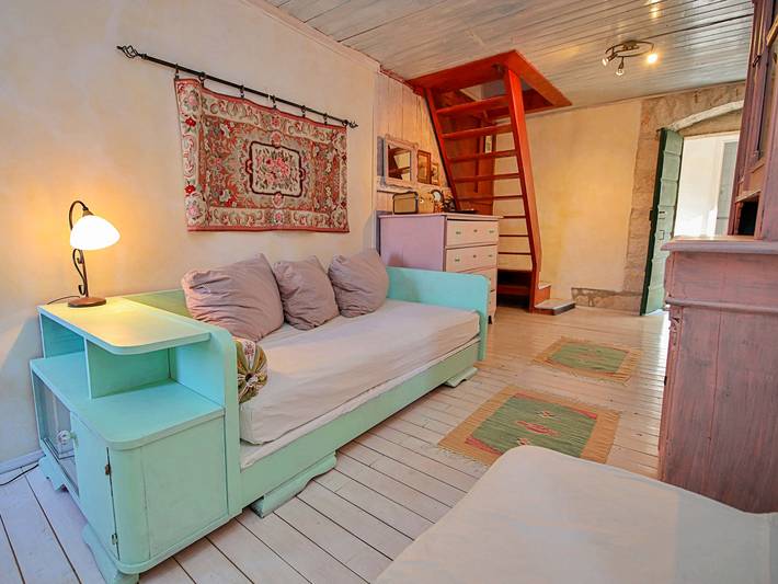 Ferienhaus für 5 Personen, mit Garten und Terrasse, mit Haustier auf Brac - 3