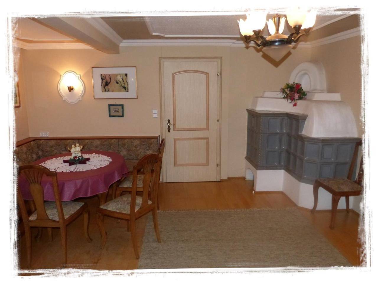 Ganze Wohnung, Ferienwohnungen am Bauernhof in Rangersdorf, Bezirk Spittal an der Drau