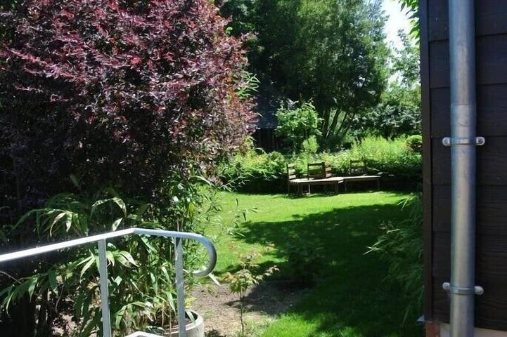 Maison de vacances pour 8 personnes, avec jardin et terrasse, animaux acceptés - 1