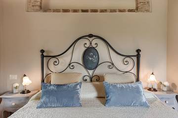 Agriturismo per 4 Persone in Casole d'Elsa, Siena e dintorni, Foto 2