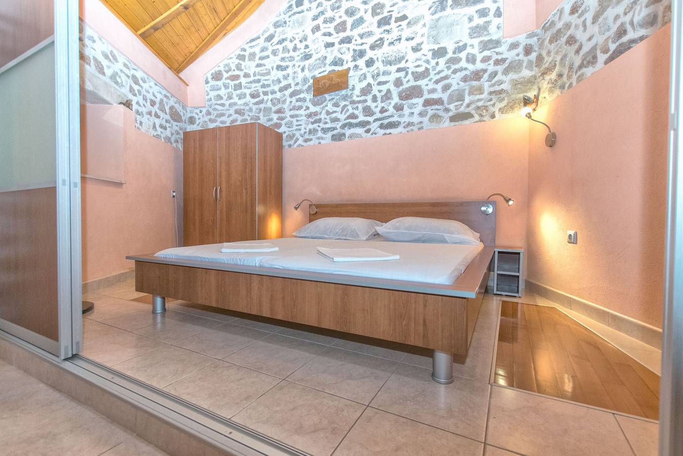 House Dinko in Bol, Brac