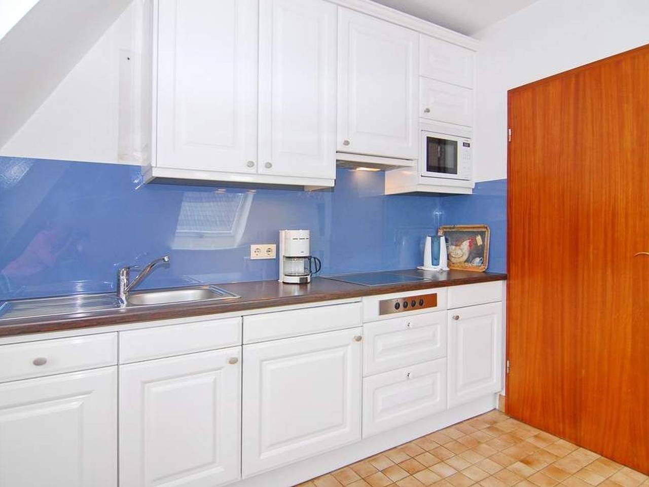 Ganze Ferienwohnung, Sinfonie, Whg. 8 - Sinfonie, Whg. 8 in Tinnum, Sylt (Gemeinde)