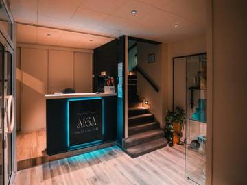 Location De Vacances pour 8 Personnes dans Cauterets, Pyrénées, Photo 4