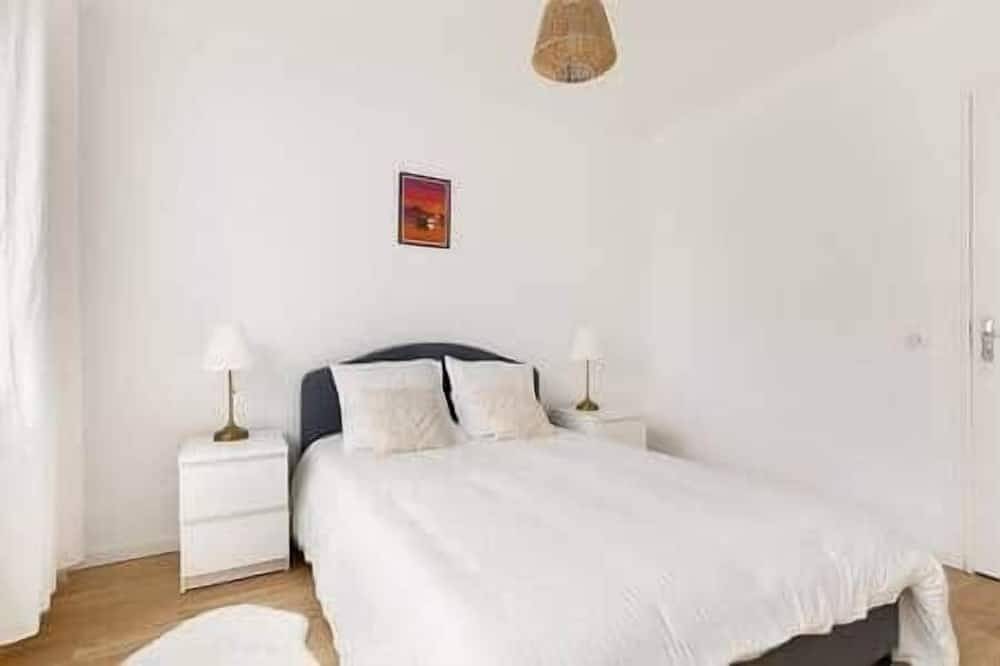 Ganze Wohnung, To complete in Aulnay-sous-Bois, Seine-Saint-Denis