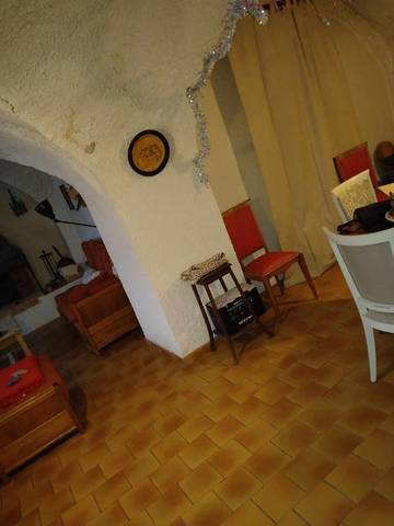 Gîte pour 10 personnes à Bayons