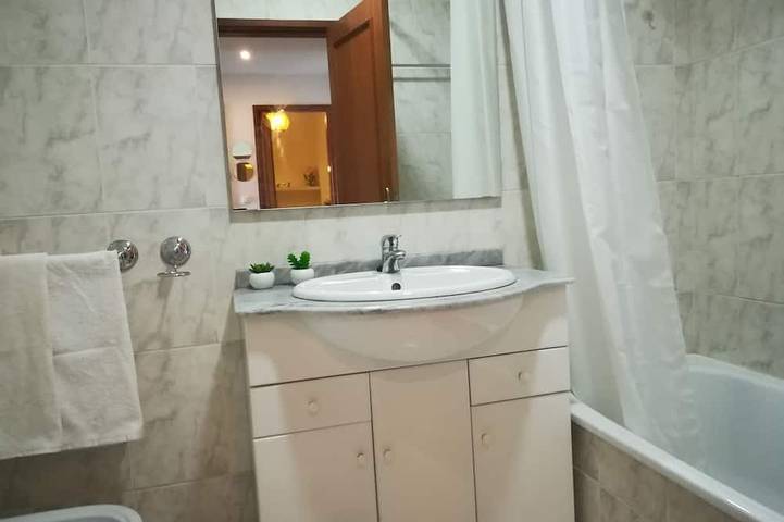 Gîte pour 3 personnes, avec balcon à Vila do Conde - 4