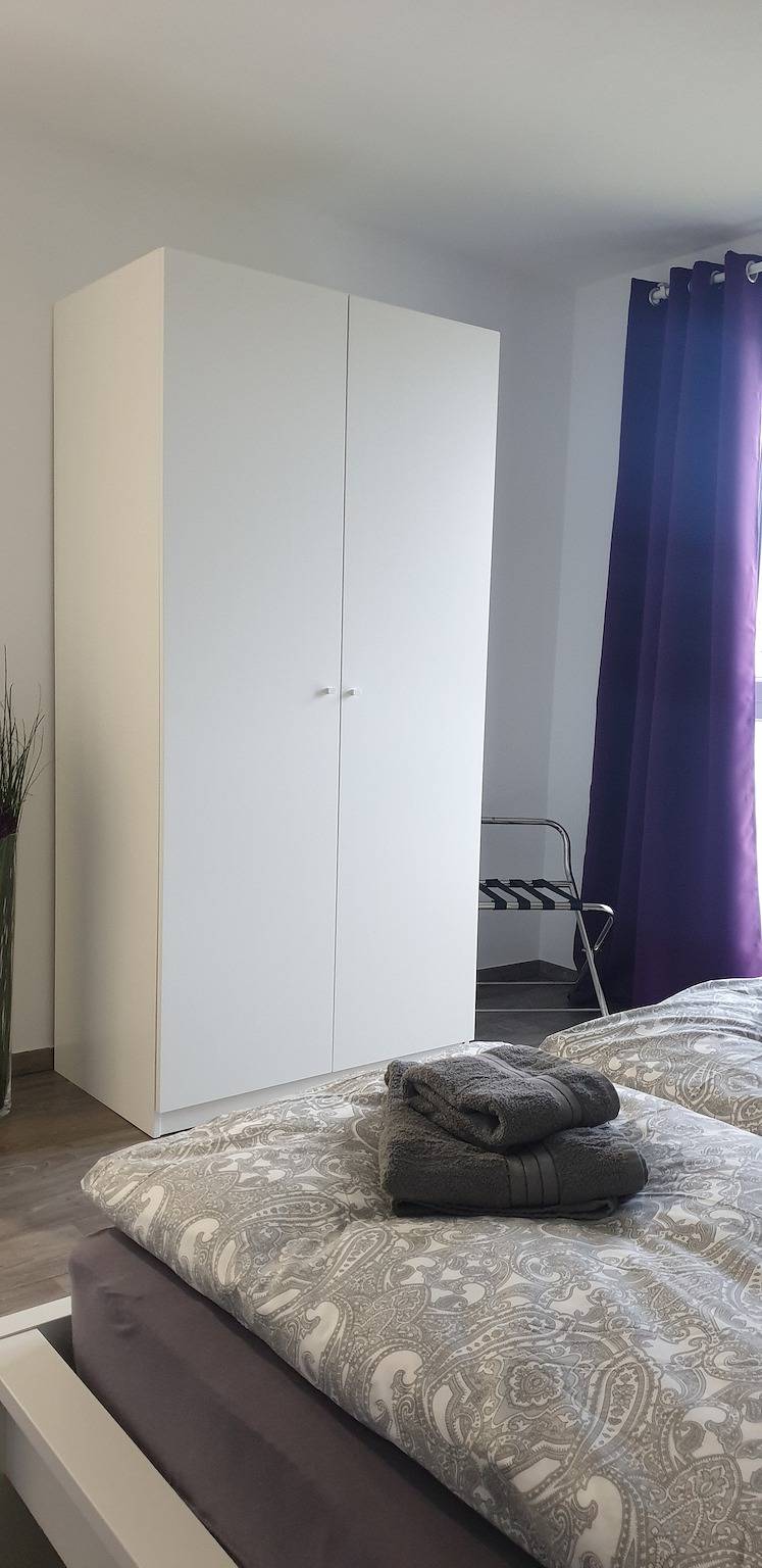 Entire holiday apartment, Ferienwohnung Nahrstedt Nr. 2 in Waldeck, Waldecker Land