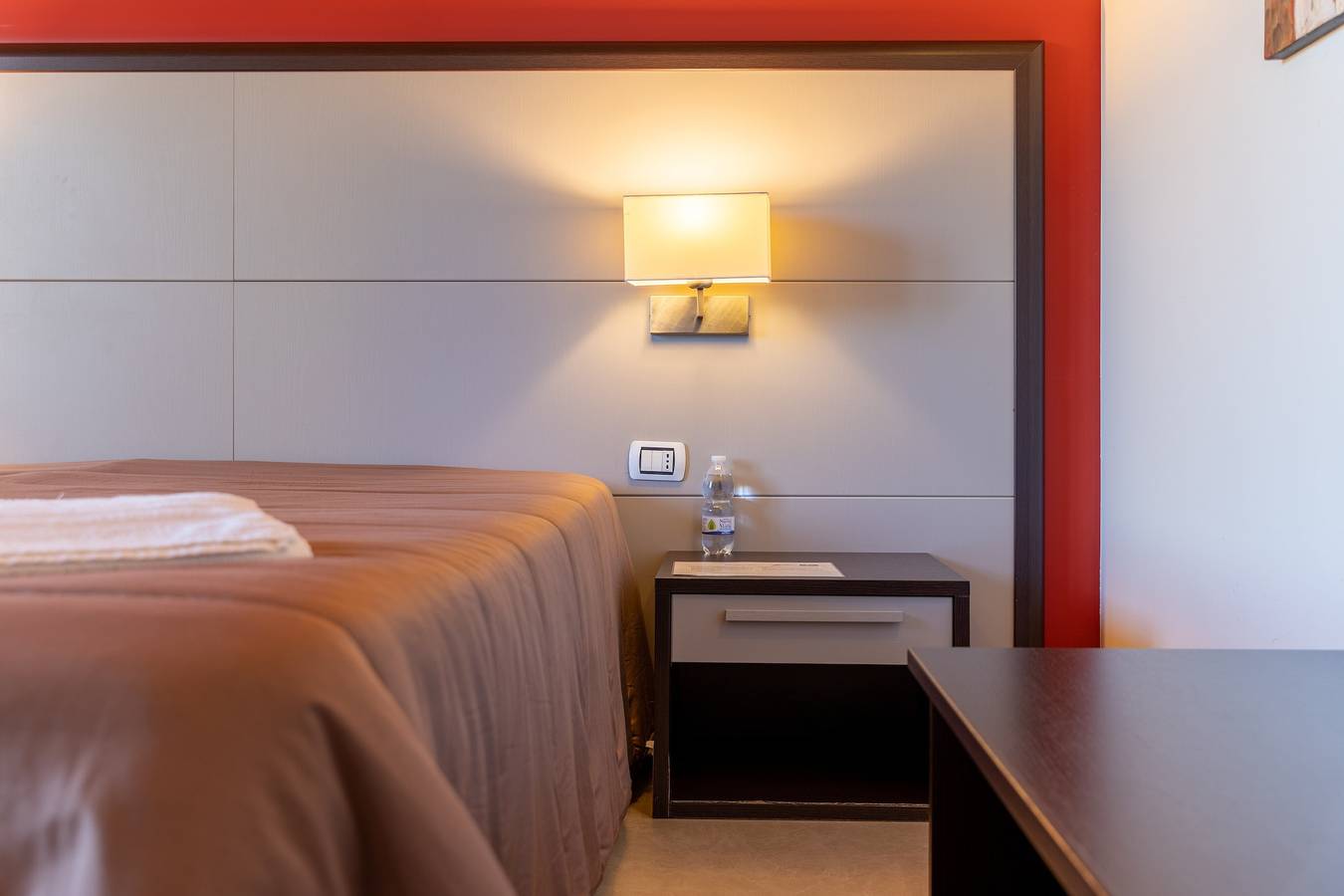 Habitación 'Tramuntana' con piscina y terraza compartidas, Wi-Fi in Provincia de Caltanissetta