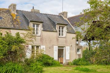 Casa Rural para 16 Personas en Plobannalec-Lesconil, Finisterre (Francia), Foto 2