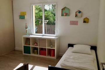 Villa pour 8 Personnes dans Labenne Océan, Labenne, Photo 4