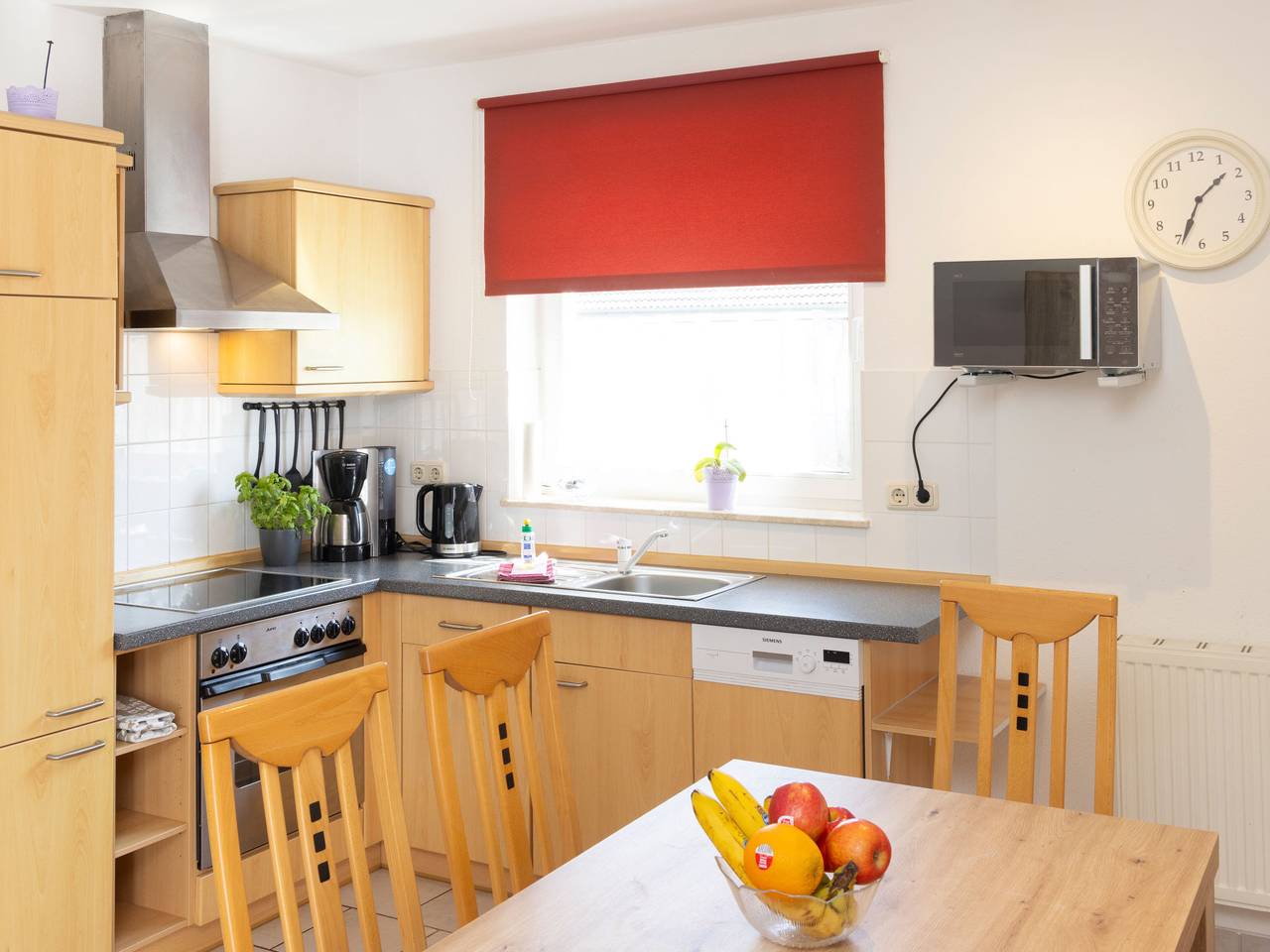 Apartamento entero, Gartenstraße in Karlshagen, Usedomer Norden