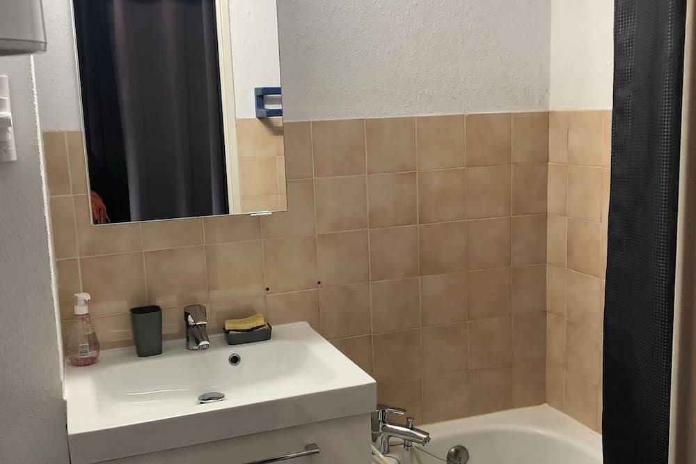Apartamento entero, Appartement Bernex in Bernex, Thonon-les-Bains region