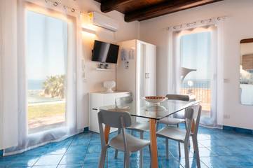 Apartment for 2 People in Cefalù (Municipality), Palermo Province, Photo 3