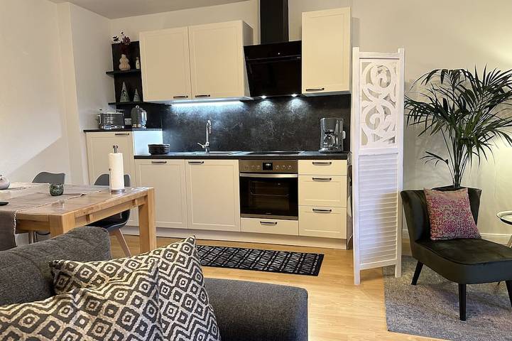 Ferienwohnung für 3 Personen - 1