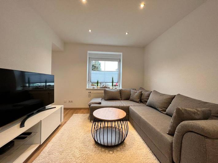 Ferienwohnung für 6 Personen in Allensbach - 4