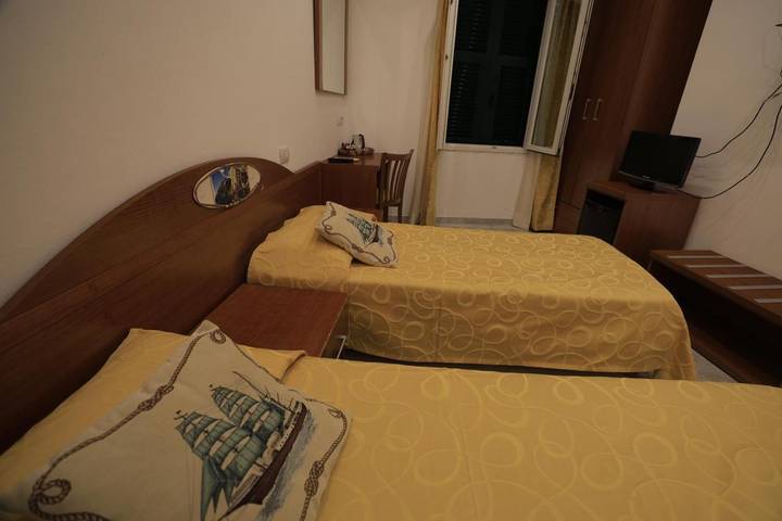Maison d’hôte pour 2 personnes, avec jardin dans Monterosso al Mare - 3