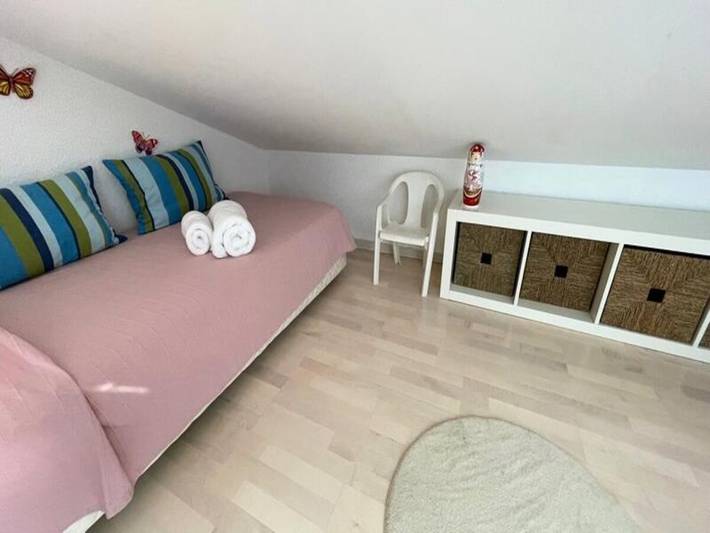 Gîte pour 4 personnes, avec terrasse dans Pramousquier - 4