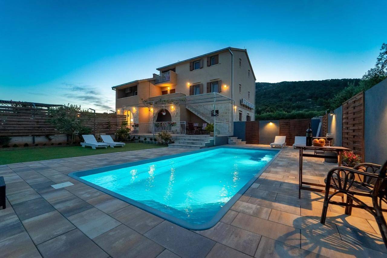 Deluxe Studio in Split-Dalmatie