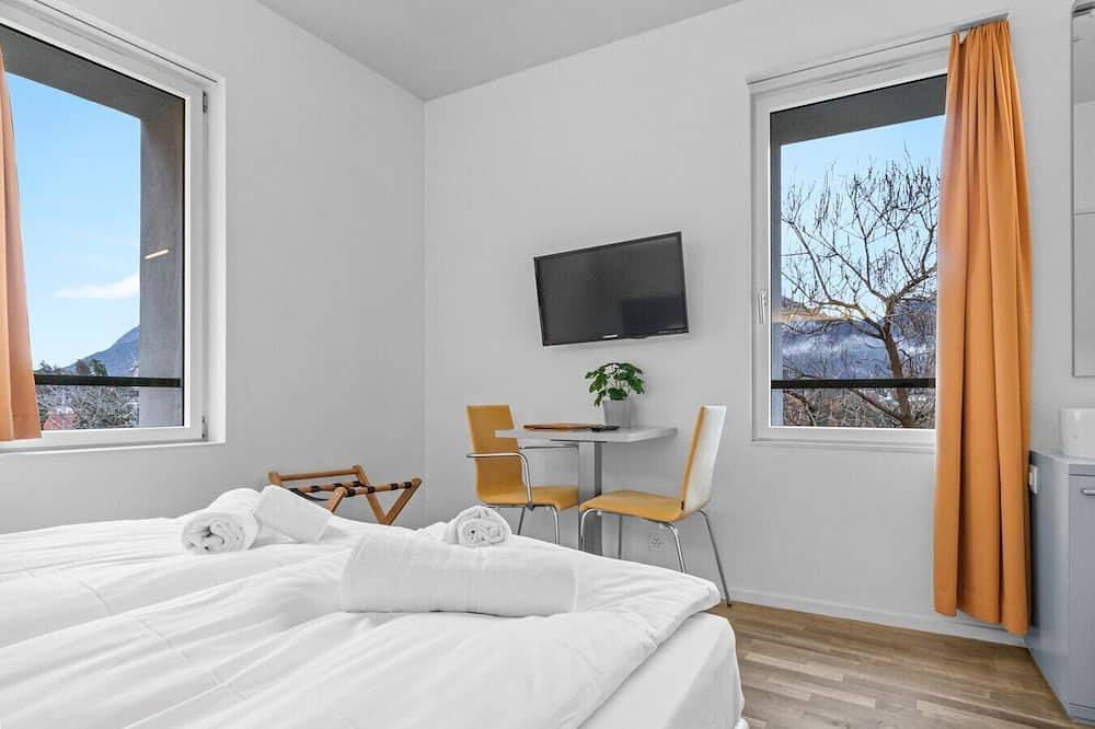 Magnifique chambre double au coeur de Sierre in Sierre, Región de Sion - Sierre