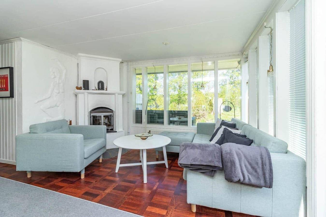 Kal804 Vissefjärda - Hökamåla 106 in Emmaboda und Umgebung