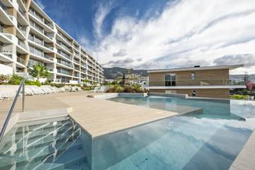 Apartamento De Férias para 4 Pessoas em São Martinho (desambiguação), Madeira, Foto 1