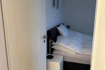 Villa für 2 Personen in Puidoux, Waadt, Bild 2