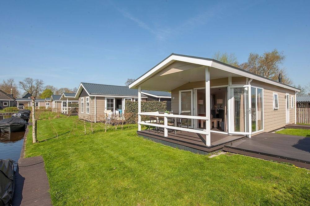 Casa vacanza a Giethoorn a partire da 163€ a notte