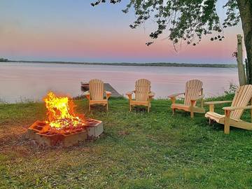 Cottage for 12 Guests in Kawartha Lakes, Picture 1