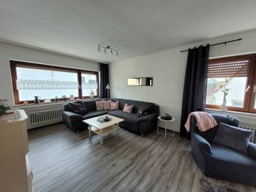 Ferienwohnung für 4 Personen in Gladenbach, Naturpark Lahn-Dill-Bergland, Bild 1