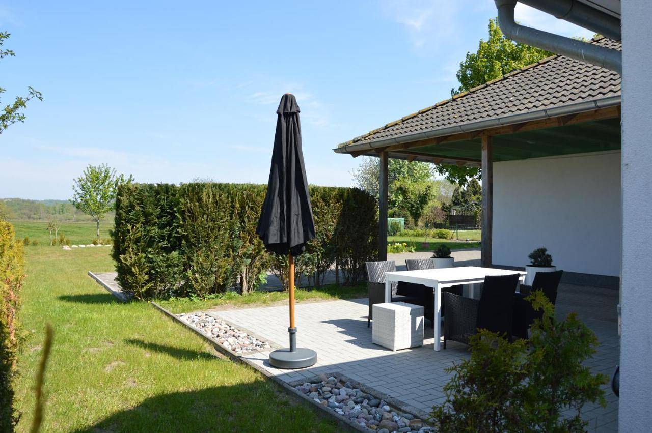 Two-Bedroom House in Pantow, Zirkow