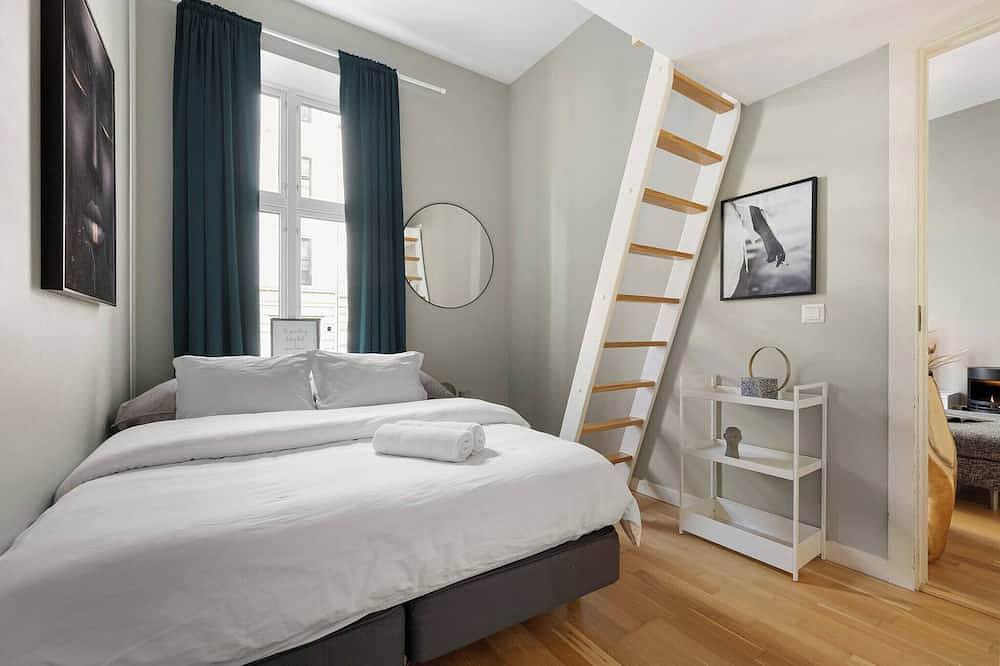 Apartamento entero, Apartamento en el centro de Oslo: ubicación moderna y de primera in Frogner, Oslo