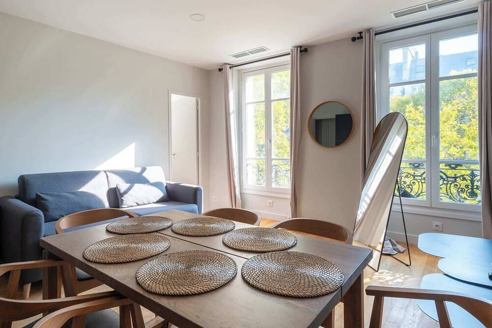 Photo : Appartement de vacances