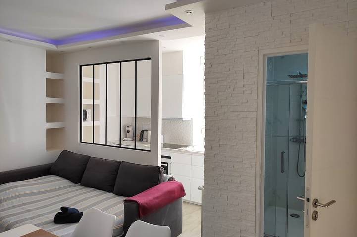 Gîte pour 6 personnes à Algrange - 4