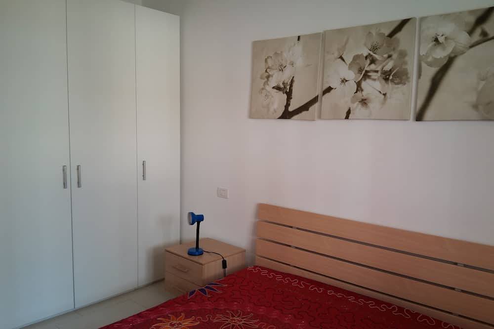 Ganze Wohnung, Wohnung mit Terrasse und Garten im Zentrum und in der Nähe des Strandes in Settimo Cielo, Grado