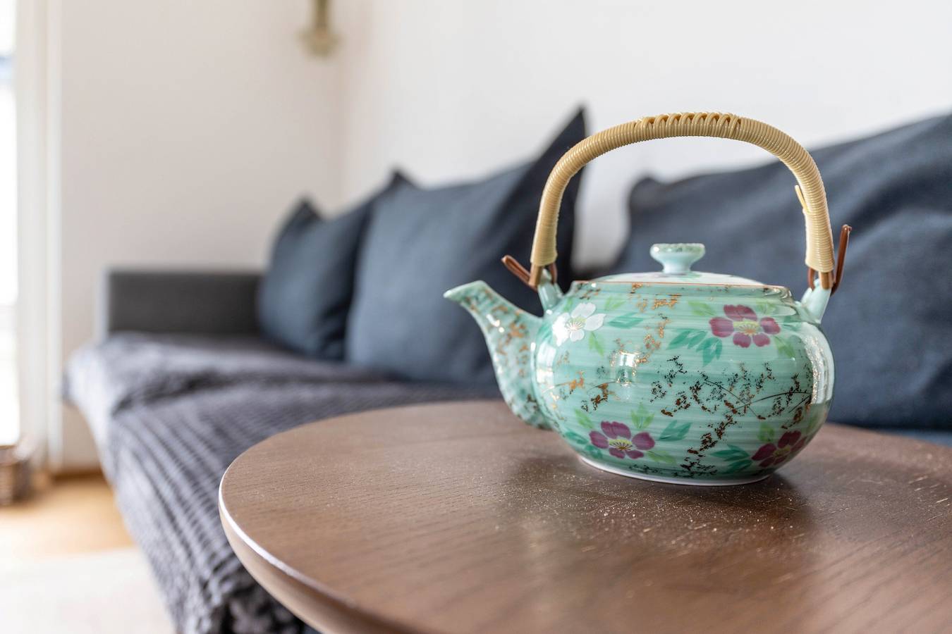 Ganze Wohnung, Apartment „Wohngesundes Ökohaus 'Heimathafen'“ mit privater Terrasse, Garten & Wlan in Ottendorf (Schleswig-Holstein), Rendsburg-Eckernförde