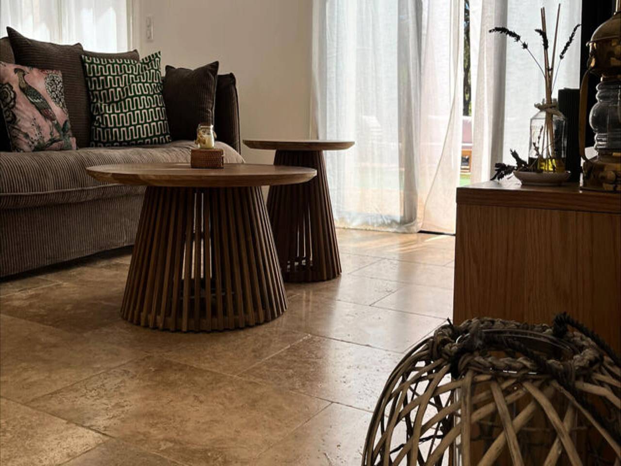 Vakantiewoning voor 6 Personen in Maora, Bonifacio