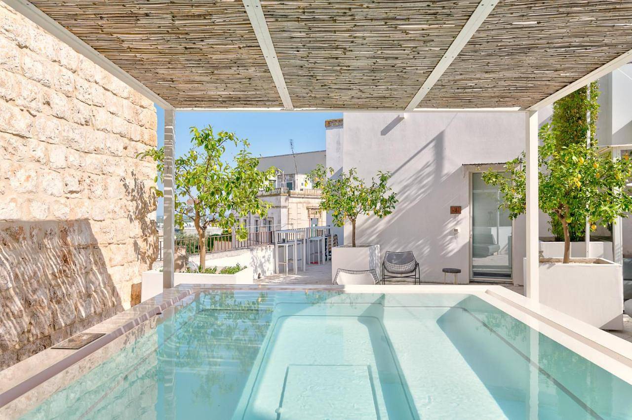 Queen Room in Carovigno, Salento