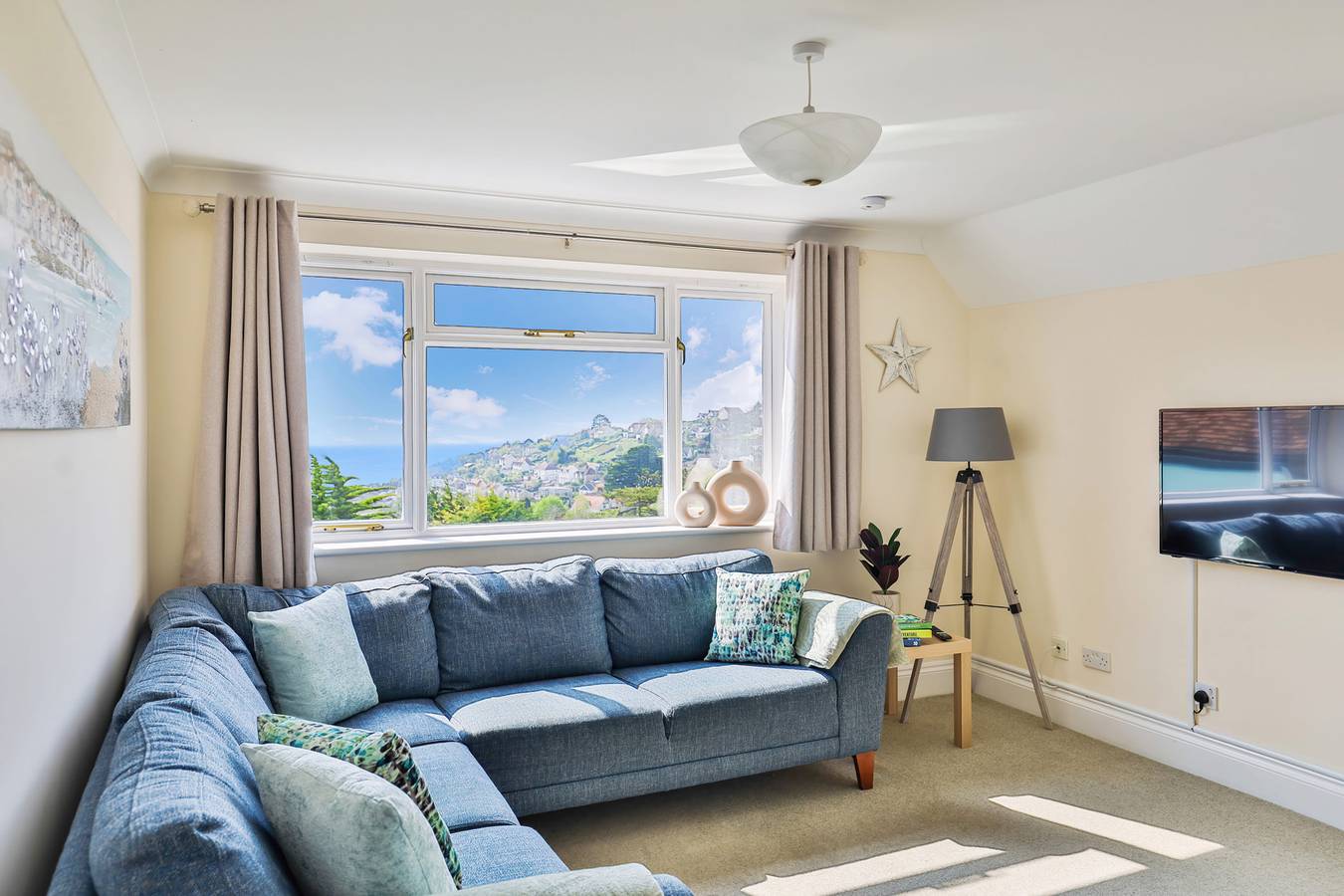 Beer View Cottage in Beer (Devon), Devon