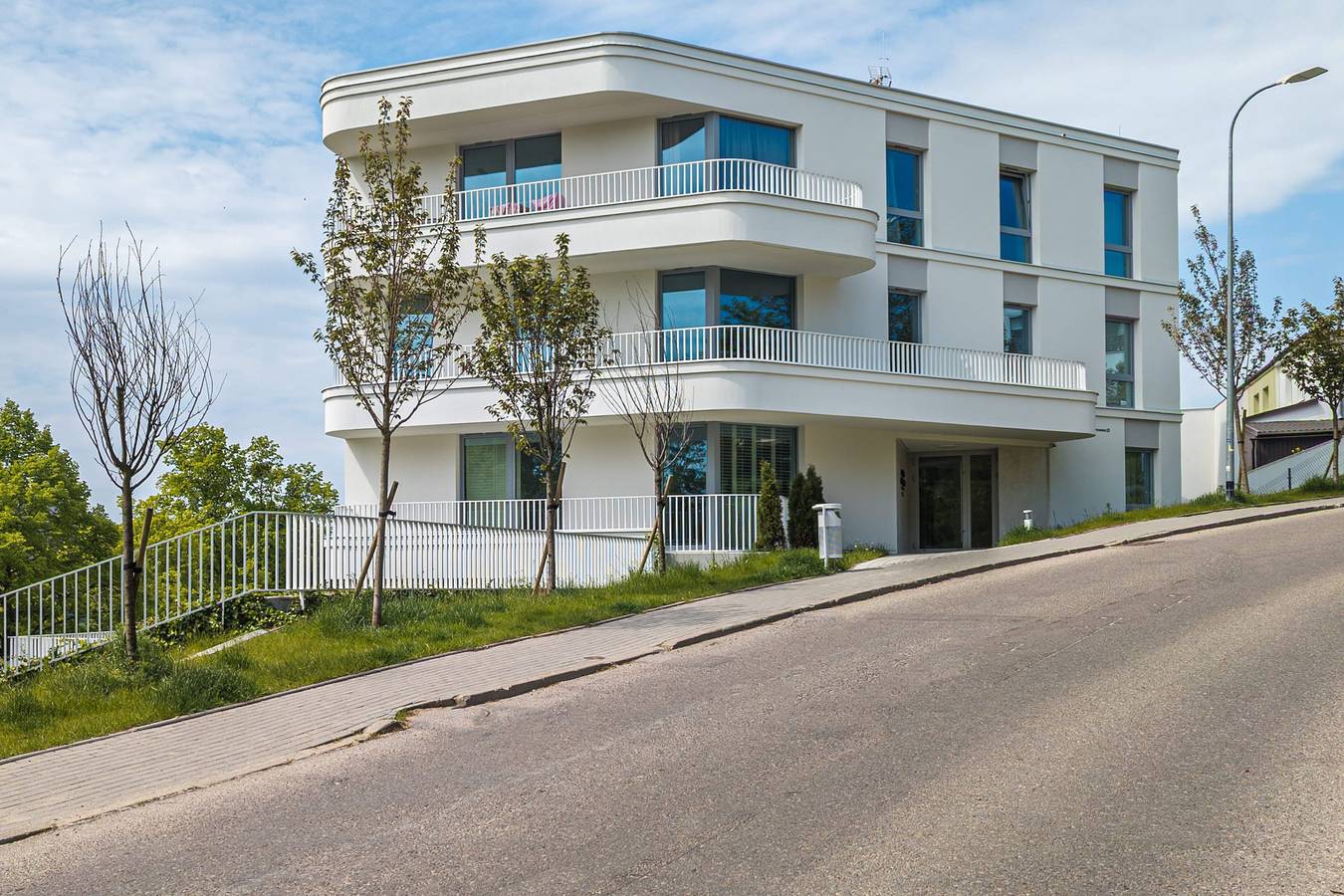 Hel lägenhet, Powstania Wielkopolskiego 21 | Apartment | Wi-Fi in Redłowo, Gdynia