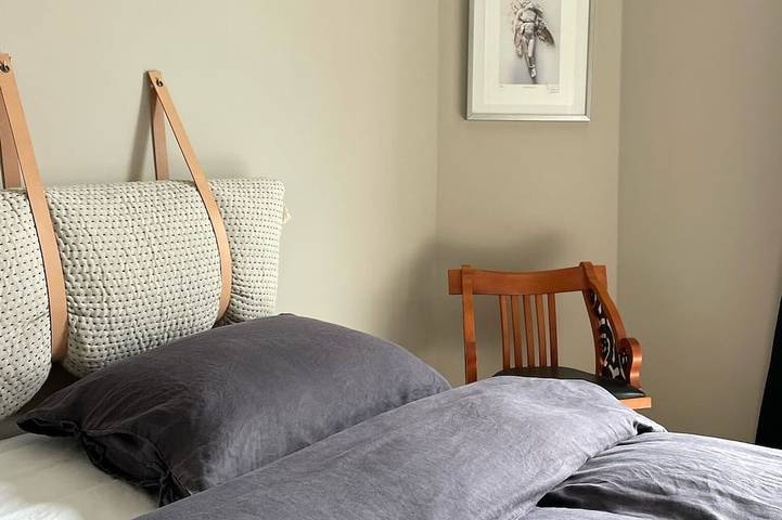 Location de vacances pour 6 personnes, avec jardin à Heemstede - 4