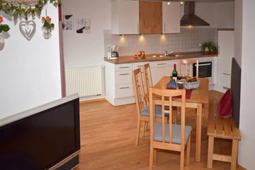 Ferienhaus für 4 Personen in Immenstadt, Allgäuer Alpen, Bild 3